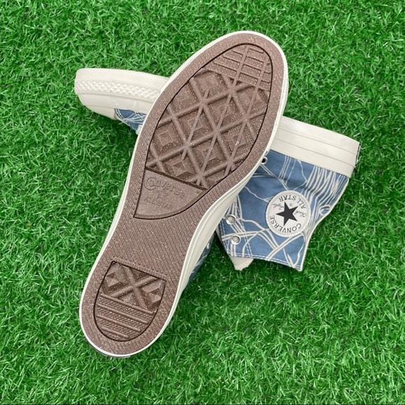 Converse All Star Chuck Taylor Chuck 70 Hi - Picture 7 of 7